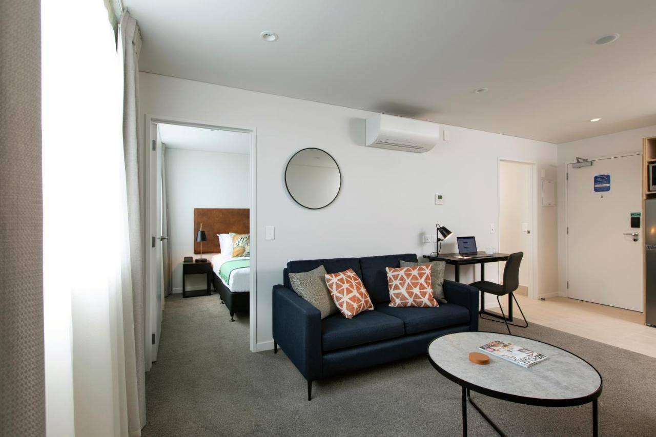 Quest Mount Eden Hotel Auckland Kültér fotó