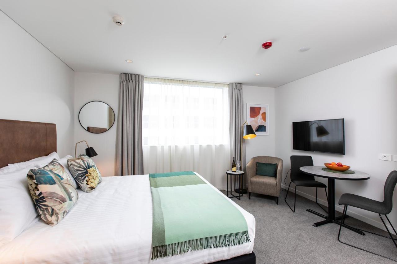 Quest Mount Eden Hotel Auckland Kültér fotó