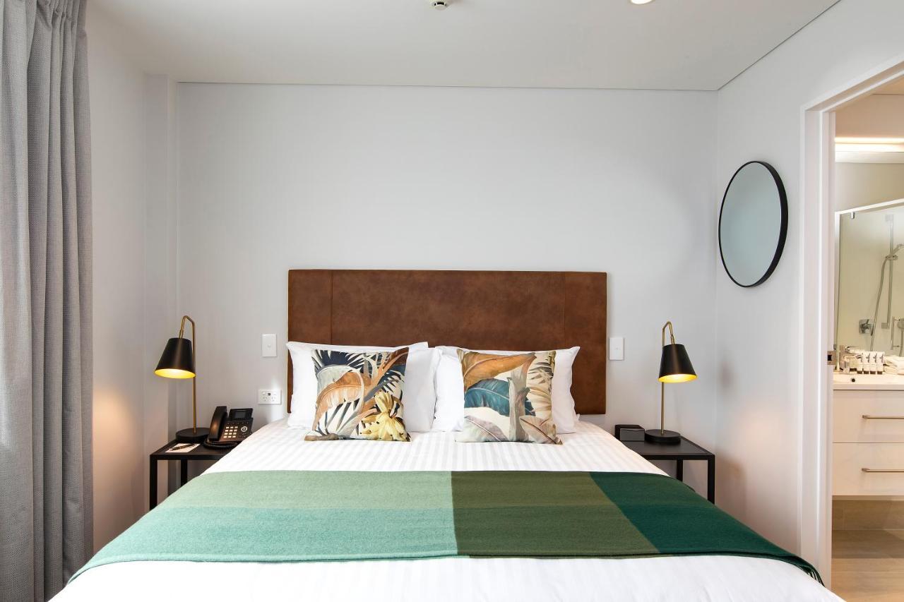 Quest Mount Eden Hotel Auckland Kültér fotó