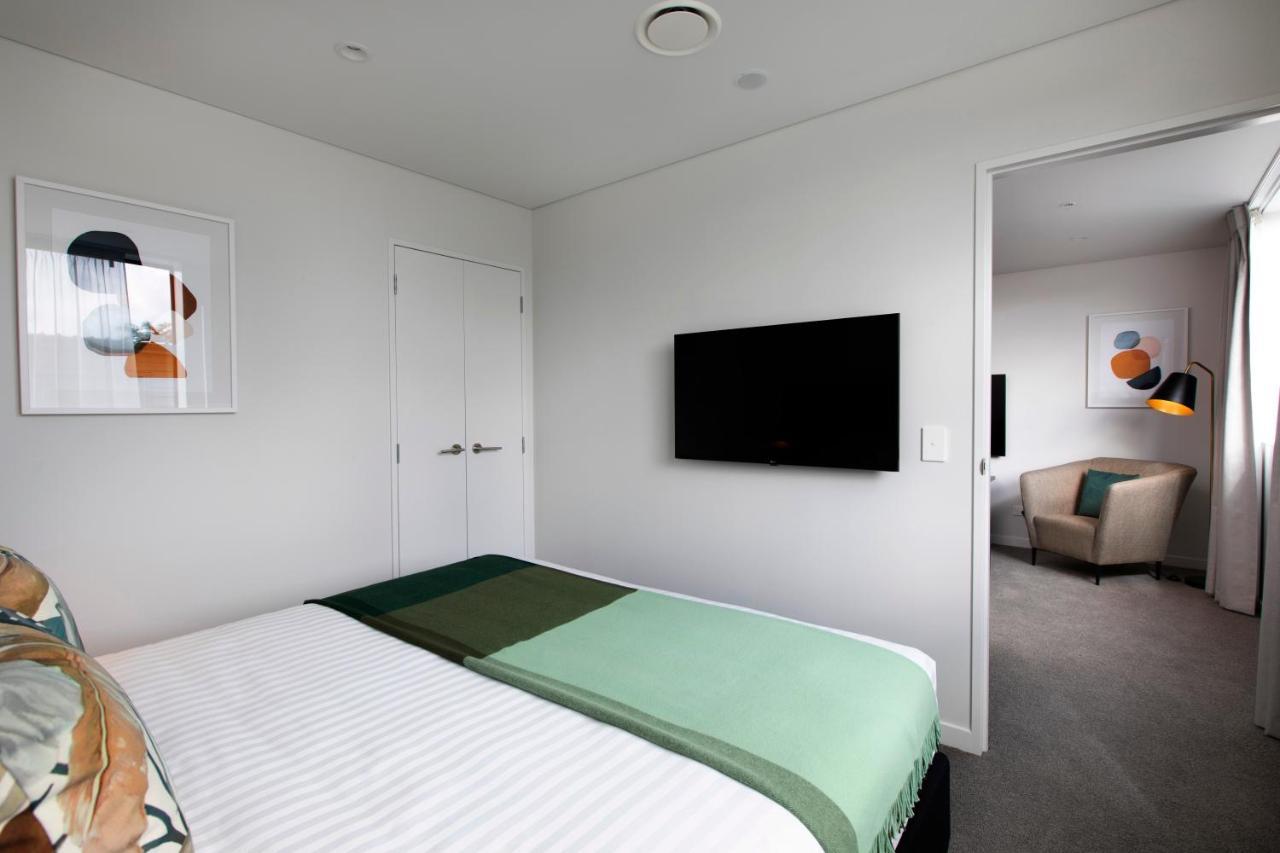 Quest Mount Eden Hotel Auckland Kültér fotó