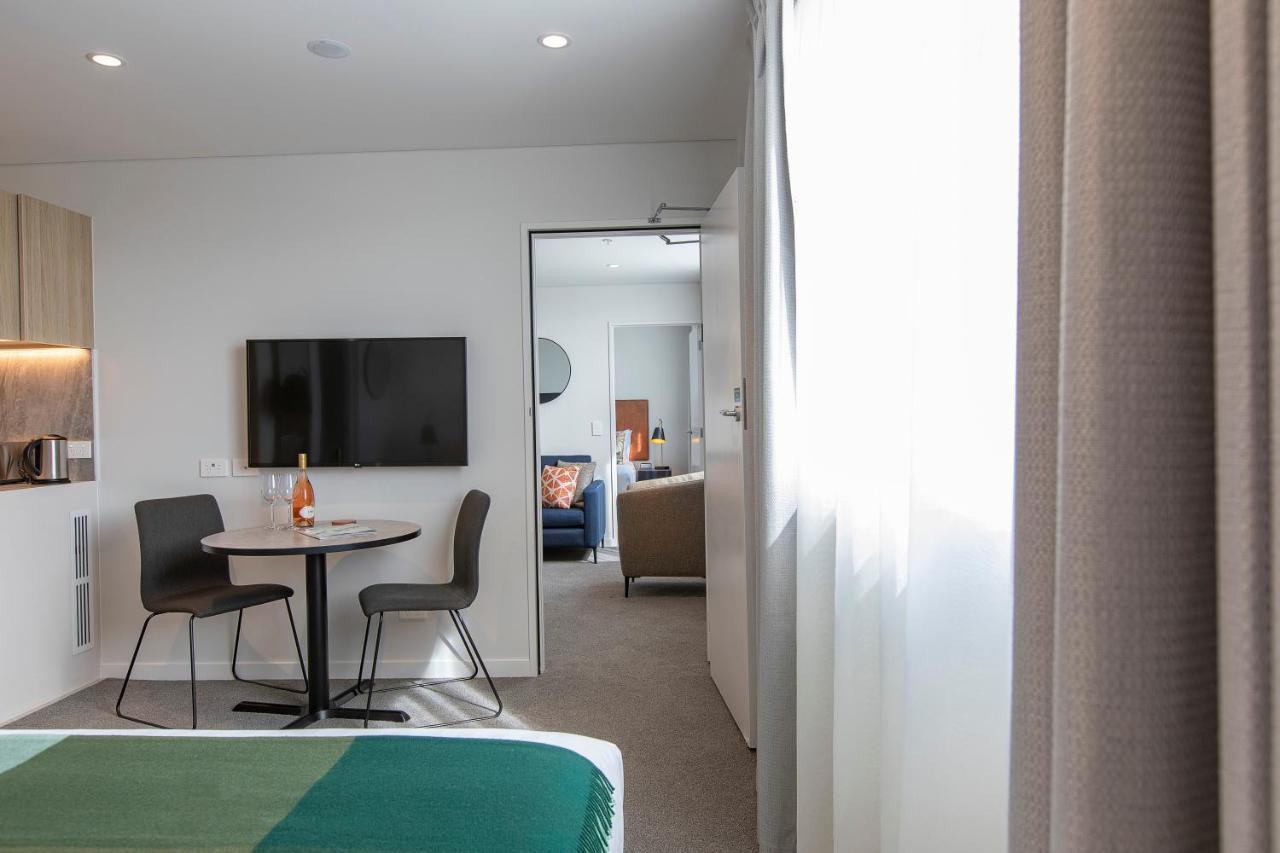 Quest Mount Eden Hotel Auckland Kültér fotó