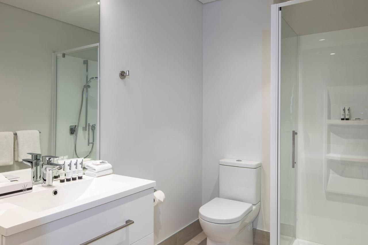 Quest Mount Eden Hotel Auckland Kültér fotó